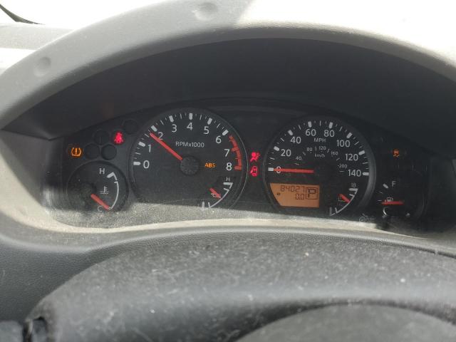 2015 NISSAN XTERRA X 5N1AN0NU6FN666210