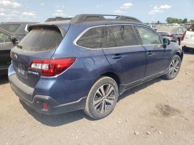 VIN 4S4BSANC5K3237883 2019 Subaru Outback, 2.5I Lim... no.3