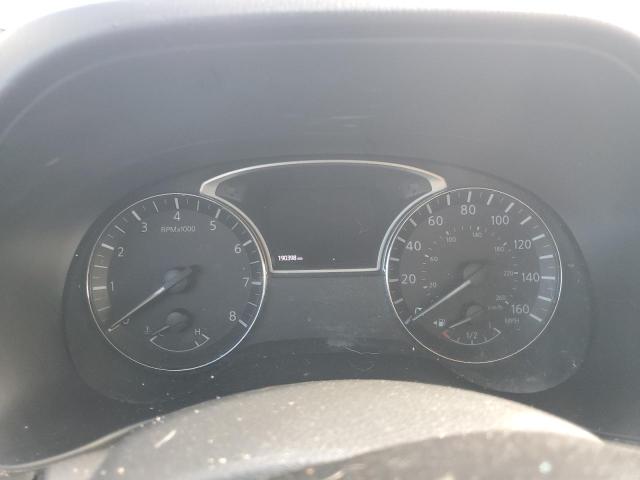 2018 NISSAN PATHFINDER - 5N1DR2MN2JC613323