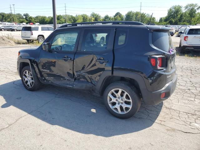 2018 JEEP RENEGADE L - ZACCJBBB5JPH65138