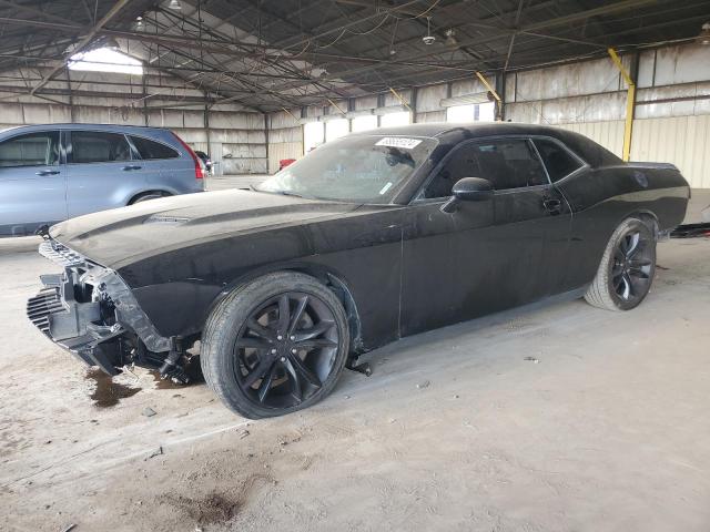 VIN 2C3CDZAG0GH275749 2016 Dodge Challenger, Sxt no.1