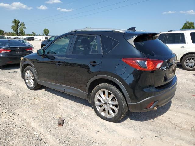 VIN JM3KE4DY5F0553017 2015 Mazda CX-5, GT no.2