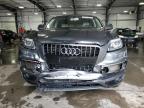 AUDI Q7 PRESTIG photo