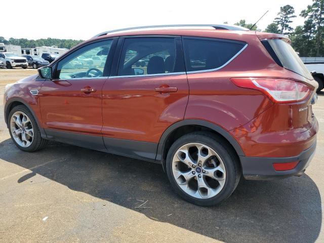 VIN 1FMCU0J98FUA65383 2015 Ford Escape, Titanium no.2