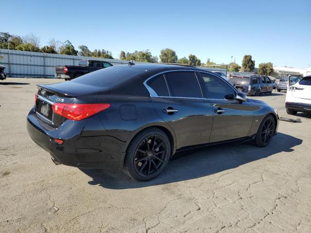 2016 INFINITI Q50 PREMIU - JN1EV7AP6GM301048
