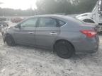 NISSAN SENTRA S photo