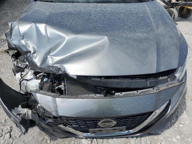 2022 NISSAN ALTIMA SV - 1N4BL4DV5NN352939