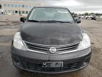 NISSAN VERSA S photo