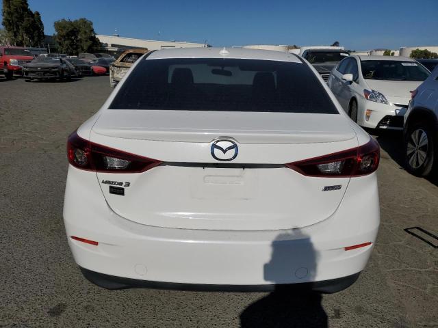 VIN JM1BM1V36F1240999 2015 Mazda 3, Touring no.6