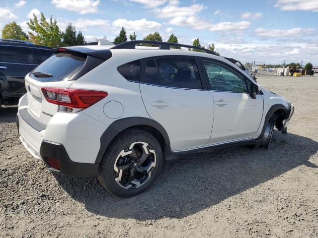 VIN JF2GTHMC7M8270988 2021 Subaru Crosstrek, Limited no.3