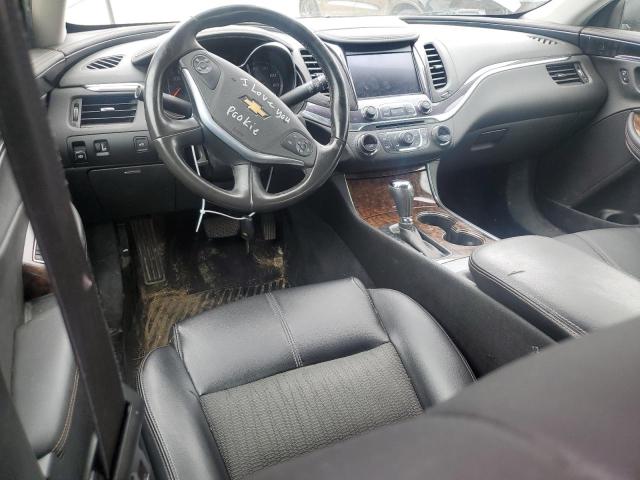 2015 CHEVROLET IMPALA LT - 2G1115SL1F9154097