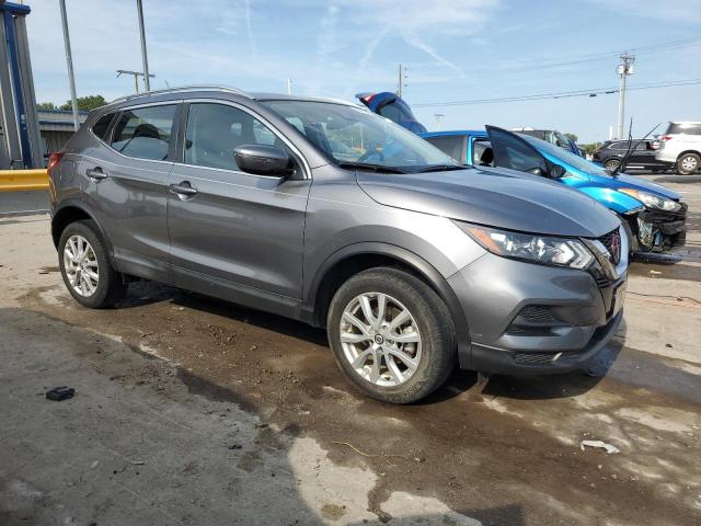 2020 NISSAN ROGUE SPOR - JN1BJ1CV8LW258175