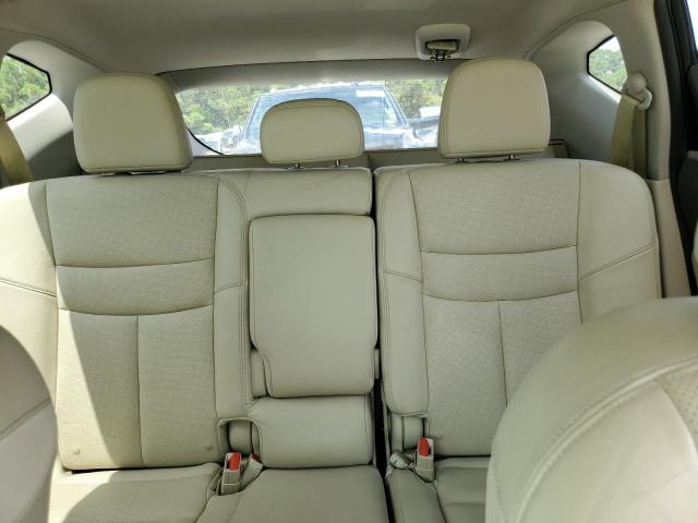 2015 NISSAN MURANO S - 5N1AZ2MH2FN258811