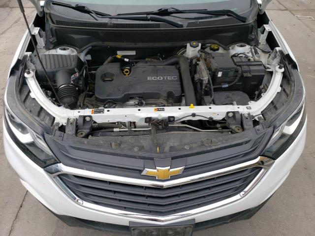 2020 CHEVROLET EQUINOX LT - 2GNAXTEV4L6159452