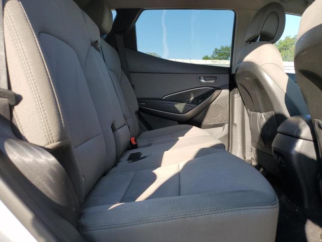 2017 HYUNDAI SANTA FE S - 5XYZU3LB4HG415743