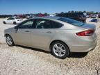 FORD FUSION SE photo