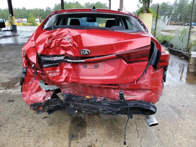 2019 KIA FORTE FE - 3KPF24AD5KE010790