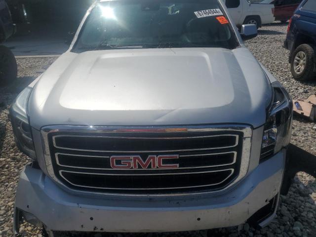 2017 GMC YUKON SLT - 1GKS2BKC5HR175149