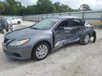 2017 NISSAN ALTIMA 2.5 - 1N4AL3AP1HN360567