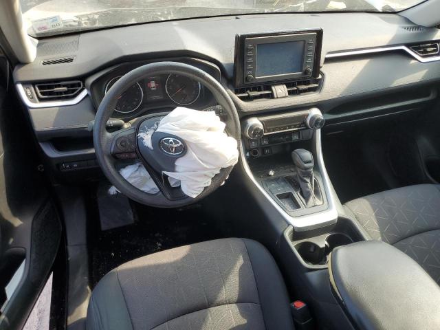 2019 TOYOTA RAV4 XLE - 2T3W1RFV2KW031988