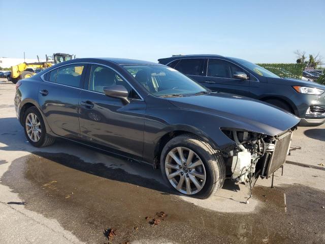 VIN JM1GJ1U54F1211406 2015 Mazda 6, Sport no.4