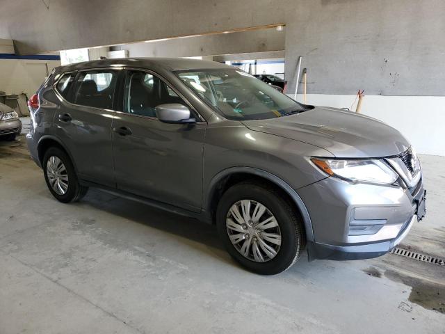 JN8AT2MT8HW135509 Nissan Rogue S 2017