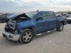 2015 CHEVROLET SILVERADO - 3GCPCREC3FG522168