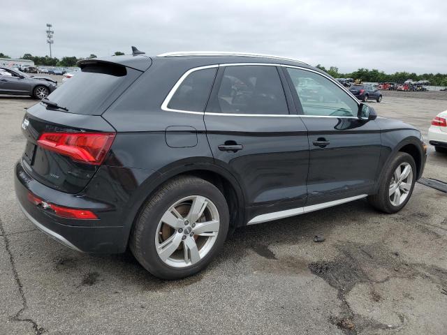 VIN WA1BNAFY7K2068651 2019 Audi Q5, Premium Plus no.3