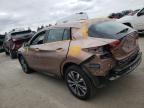 INFINITI QX30 BASE снимка