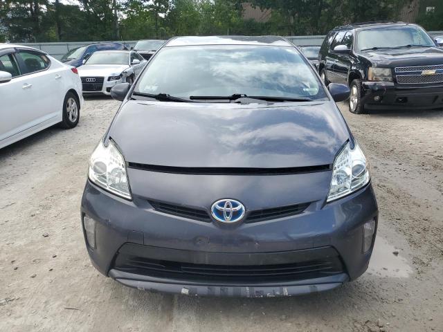 VIN JTDKN3DU8D5668582 2013 Toyota Prius no.5