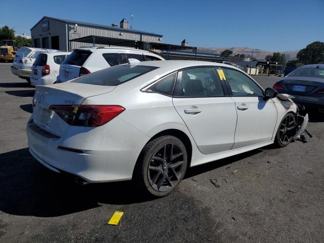 2022 HONDA CIVIC SPOR - 2HGFE2F56NH600746