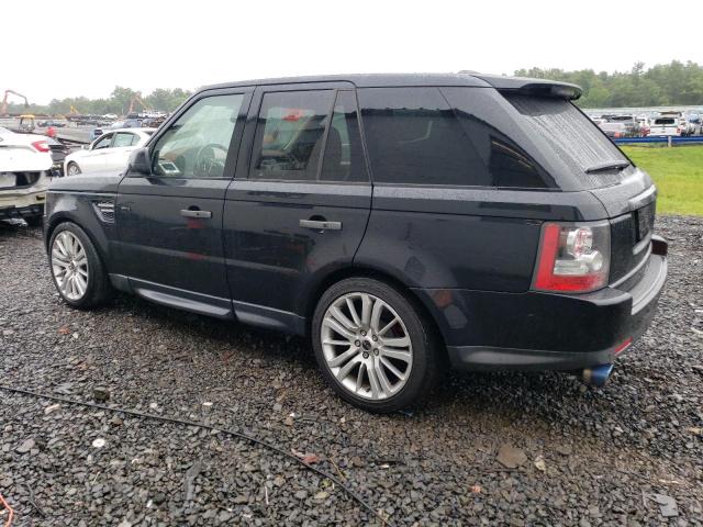 VIN SALSK2D40DA800592 2013 Land Rover Range Rover, ... no.2