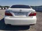 LEXUS LS 460 photo