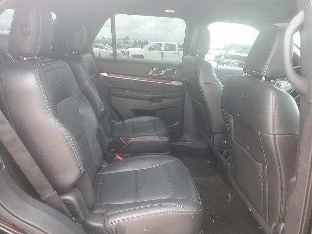 2018 FORD EXPLORER L - 1FM5K7F87JGB08285