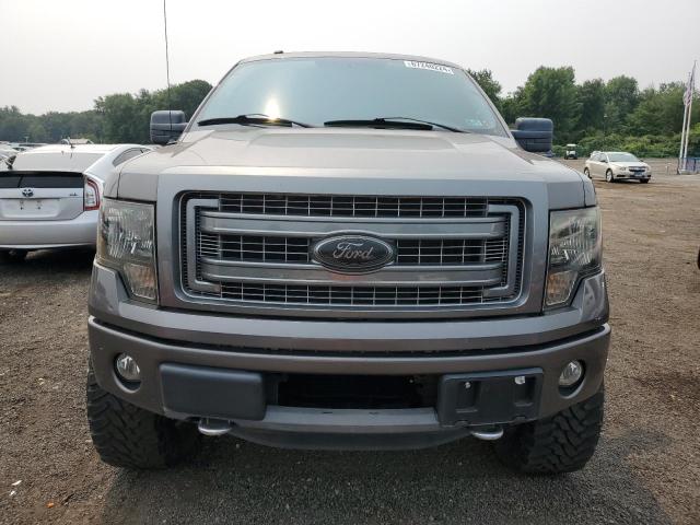 VIN 1FTFX1ET7DFD78026 2013 Ford F-150, Super Cab no.5