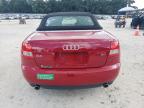 AUDI A4 3.0 CAB photo