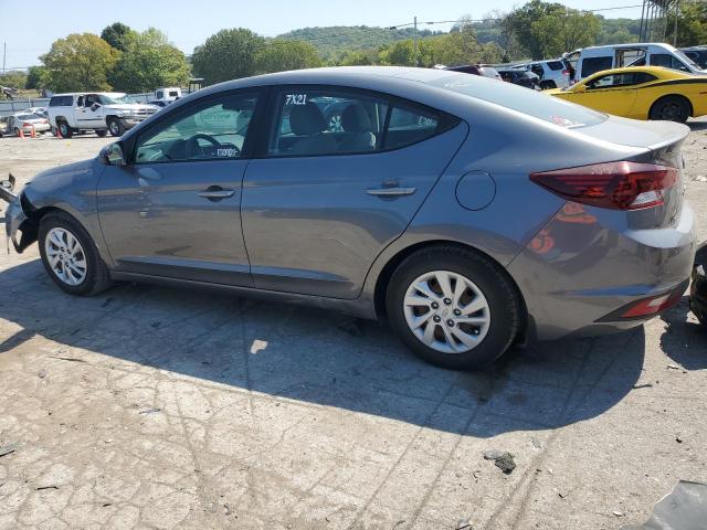 VIN 5NPD74LFXKH480073 2019 Hyundai Elantra, SE no.2