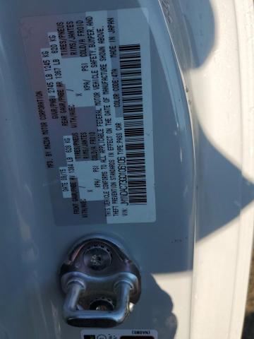 2016 MAZDA MX-5 MIATA - JM1NDAC73G0106106