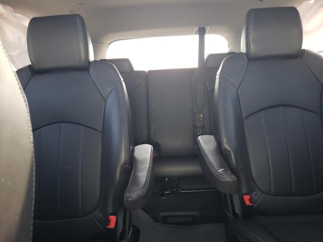 2017 BUICK ENCLAVE - 5GAKRBKD0HJ126229