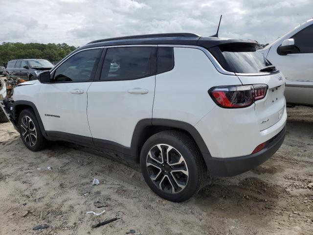 2023 JEEP COMPASS LI - 3C4NJDCN9PT561201