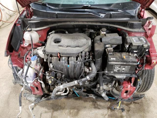 2022 KIA SPORTAGE L - KNDPMCAC4N7988539