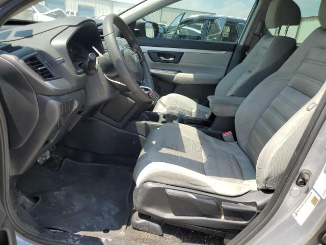2018 HONDA CR-V LX - 5J6RW5H34JL003978