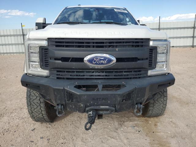 VIN 1FT8W3BT3HED91704 2017 Ford F-350, Super Duty no.5