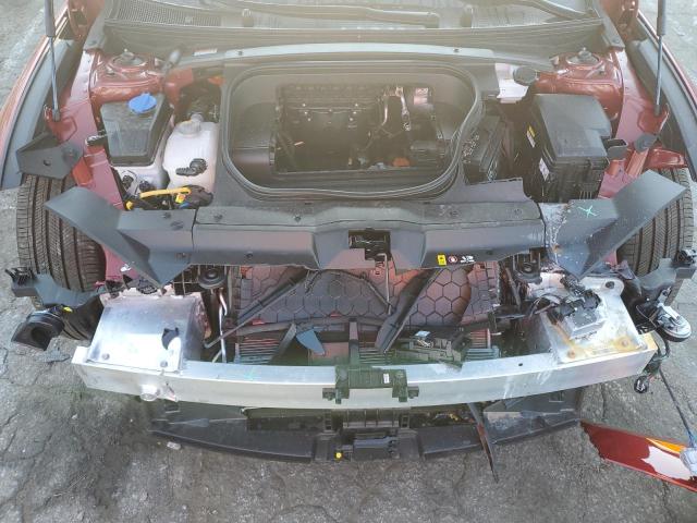 2024 HYUNDAI IONIQ 6 SE - KMHM24AA7RA072696