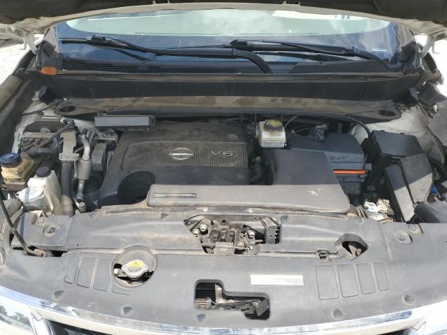 2015 NISSAN PATHFINDER - 5N1AR2MNXFC716578