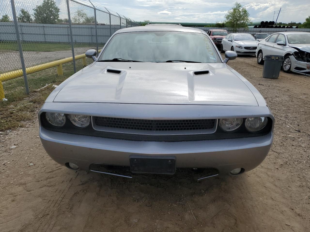 Lot #2996718811 2014 DODGE CHALLENGER