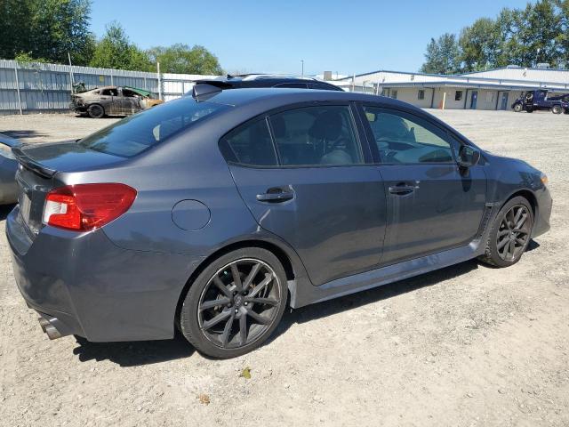 2021 SUBARU WRX PREMIU JF1VA1C60M9807781  65840334