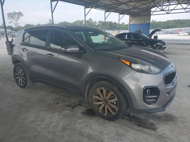 2017 KIA SPORTAGE E - KNDPN3ACXH7212479