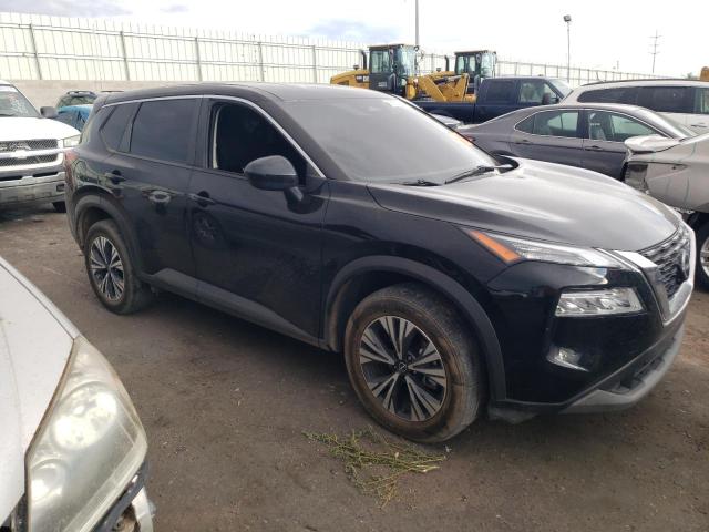 2023 NISSAN ROGUE SV - JN8BT3BB2PW472499