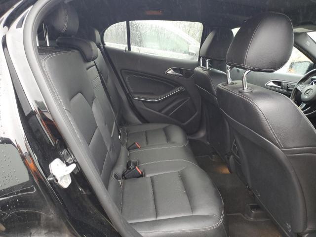 2017 MERCEDES-BENZ GLA 250 4M - WDCTG4GB7HJ317846